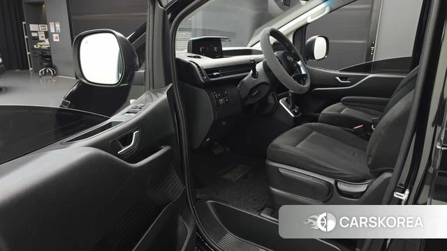Hyundai Staria id 4848509 из Кореи 31