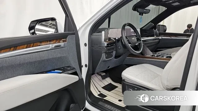 Cadillac Escalade 5th Generation id 3585379 из Кореи 20