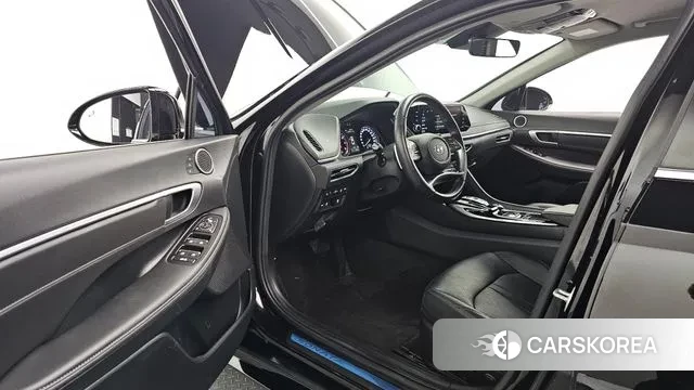 Hyundai Sonata (DN8) id 3343431 из Кореи 20