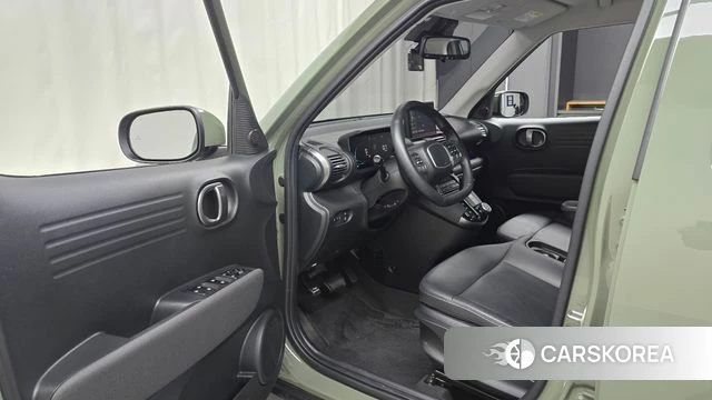 Hyundai Casper id 3903154 из Кореи 20