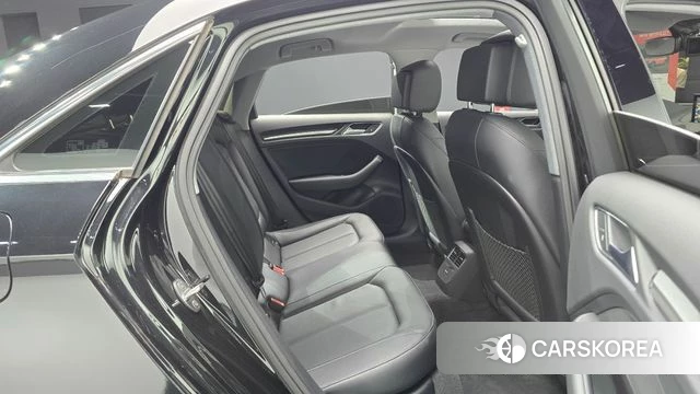 Audi New A3 id 4703022 из Кореи 30