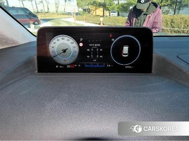 Hyundai Staria id 3865984 из Кореи 20