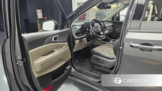 Kia The New Carnival 4th Generation id 3934111 из Кореи 20