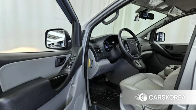 Hyundai The New Grand Starex id 4363314 из Кореи 31