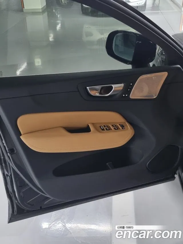 Volvo XC60 second Generation id 2673181 из Кореи 20