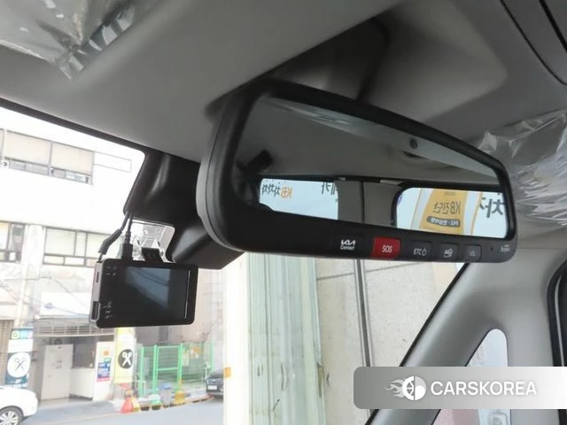 Kia The New Kia Ray id 3806213 из Кореи 18