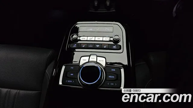 Genesis G90 id 2758391 из Кореи 20