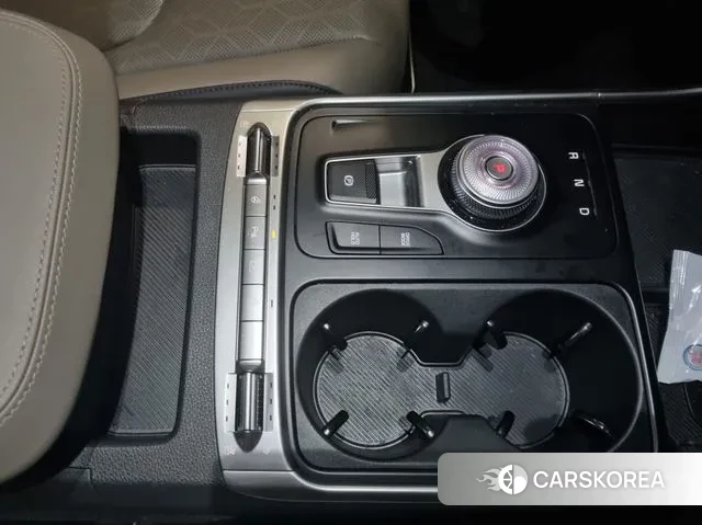 Kia The New Carnival 4th Generation id 3235743 из Кореи 18