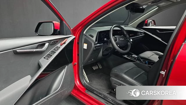 Kia Di All New Niro EV id 4740367 из Кореи 34