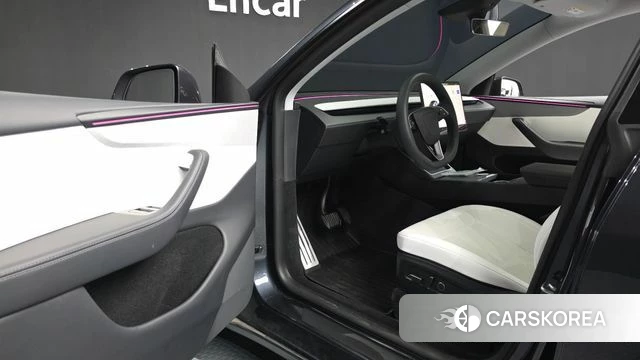 Tesla Model Y id 4394443 из Кореи 20