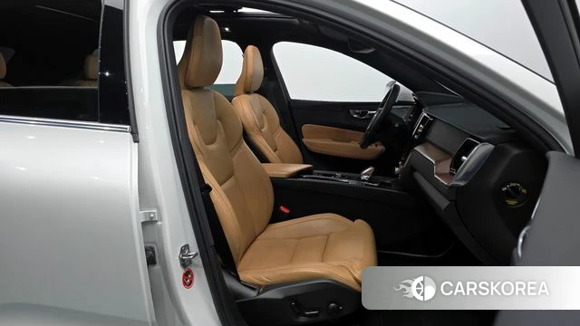 Volvo XC60 second Generation id 3866438 из Кореи 20