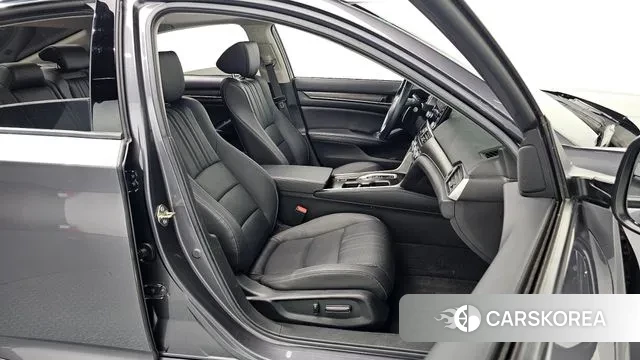 Honda Accord 10th Generation id 3444791 из Кореи 20