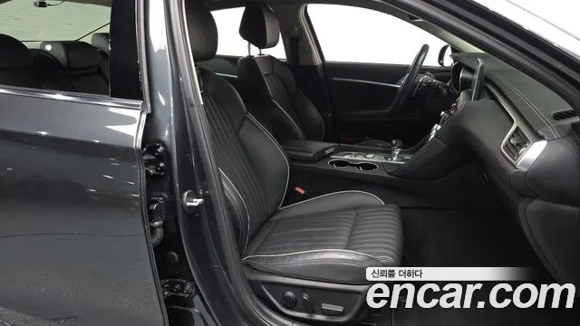 Genesis G70 id 2917492 из Кореи 20