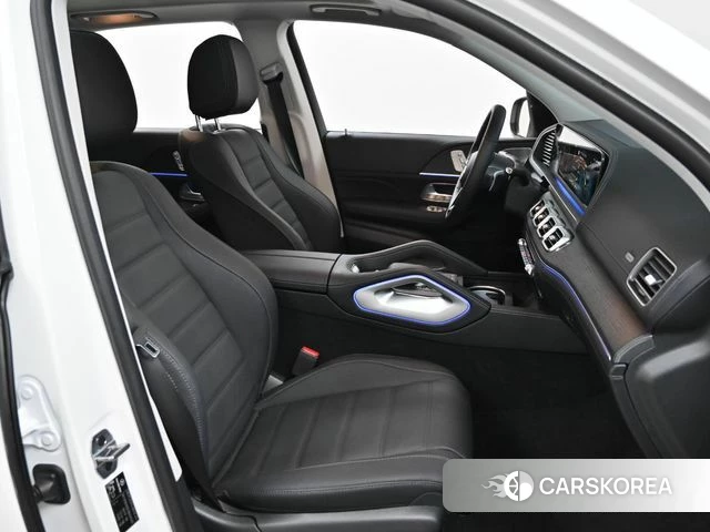Mercedes-Benz GLE-Class W167 id 3921627 из Кореи 20
