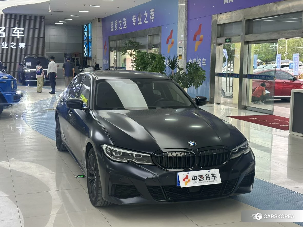 BMW 3 series id 4441294 из Китая 17