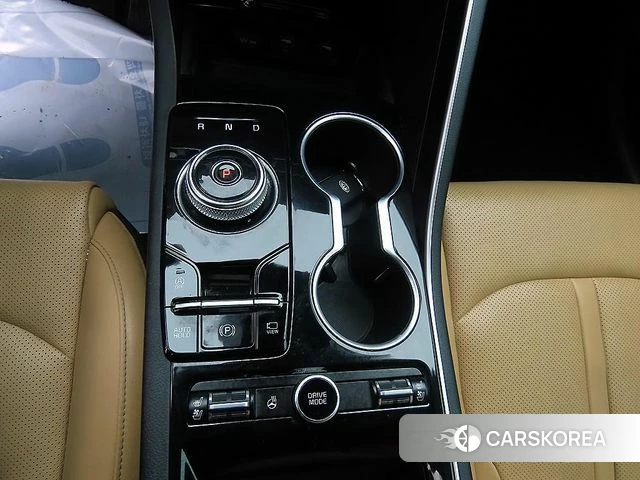 Kia K5 Hybrid 3rd Generation id 4362510 из Кореи 18