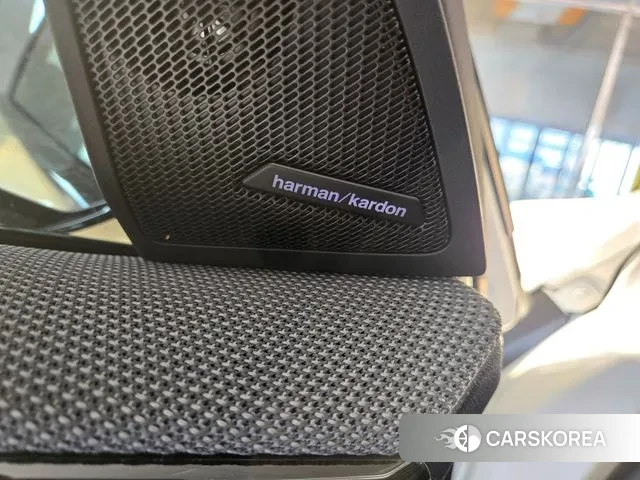 BMW X3 (G45) id 3471845 из Кореи 15