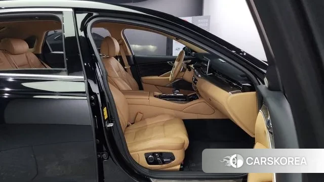 Kia More K9 id 2970242 из Кореи 20