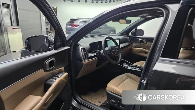 Kia The New Sorento 4th Generation id 4308006 из Кореи 35