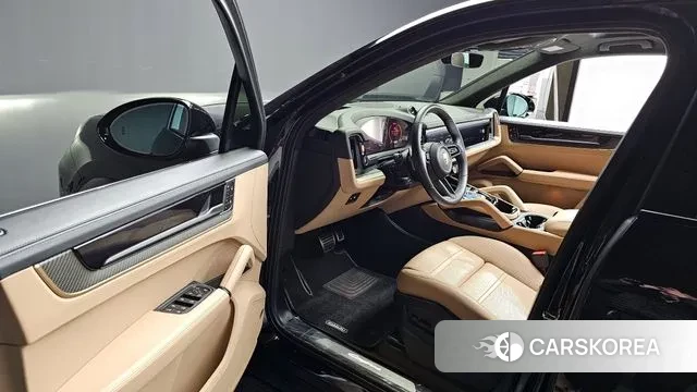 Porsche Cayenne (PO536) id 3739299 из Кореи 20