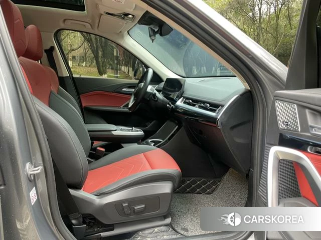 BMW X1 id 4271196 из Китая 15