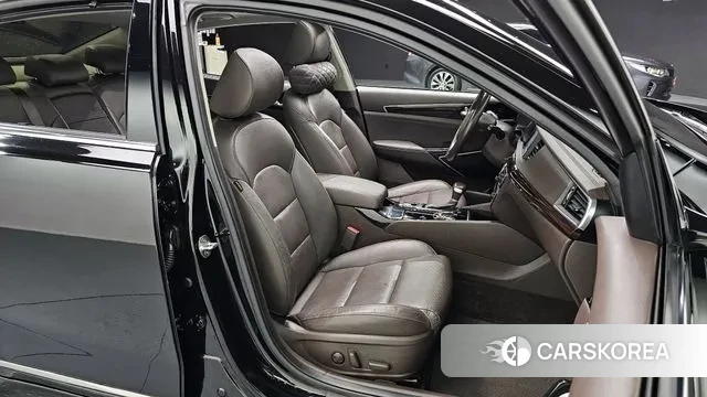 Kia Come New K7 id 2977172 из Кореи 20