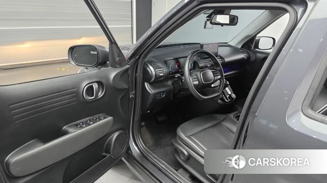 Hyundai Casper id 4541650 из Кореи 20