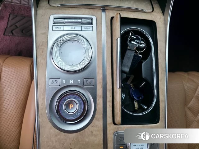 Genesis GV80 id 4774979 из Кореи 20