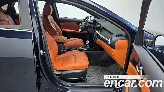 Kia The New K3 2nd generation id 2822212 из Кореи 20