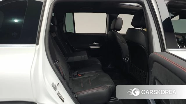 Mercedes-Benz GLB-Class X247 id 4645613 из Кореи 34