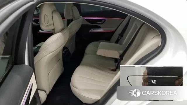 Mercedes-Benz E-Class W213 id 3287996 из Кореи 18