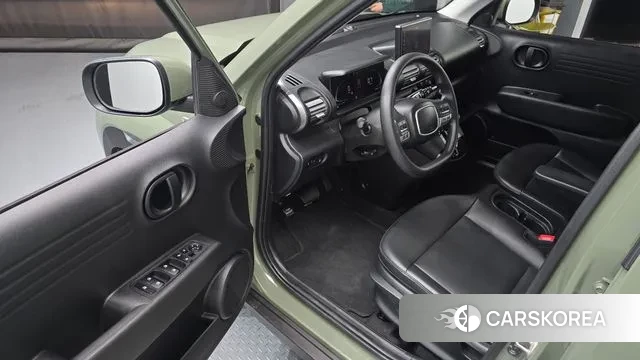 Hyundai Casper id 3697285 из Кореи 20