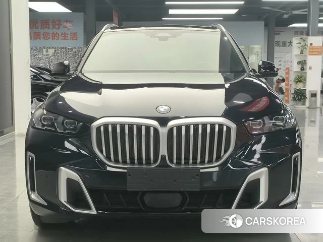 BMW X5 id 4335122 из Китая 14
