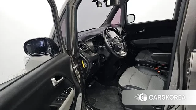 Kia The New Ray id 2990825 из Кореи 20