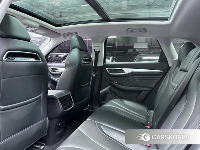 Roewe Marvel X id 4238239 из Китая 11