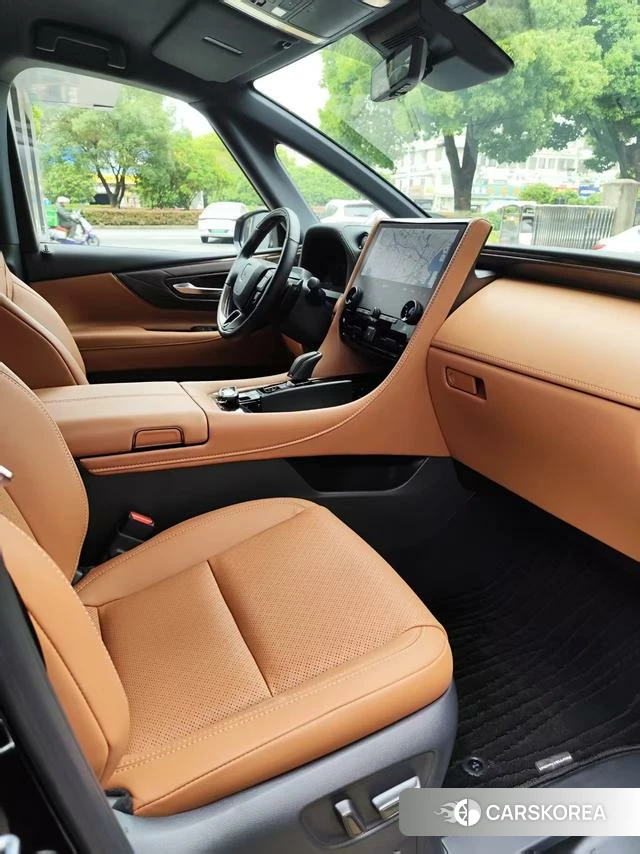 Toyota Wilfa id 4241509 из Китая 15