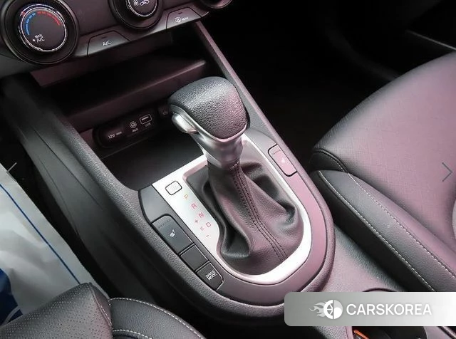 Kia Come New K3 id 4536317 из Кореи 19
