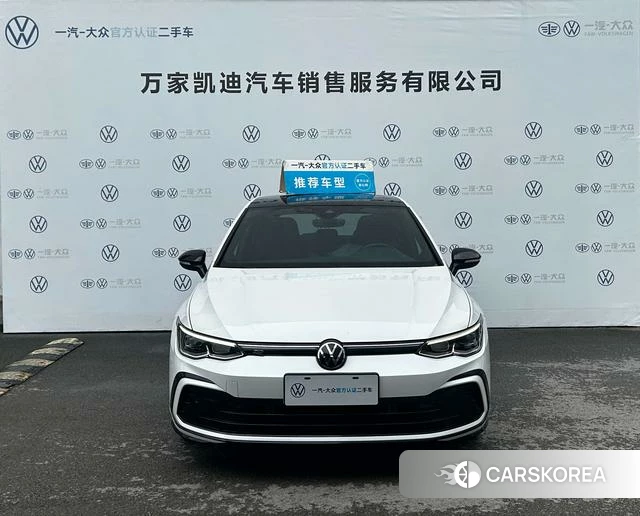 Volkswagen Golf id 4334758 из Китая 34