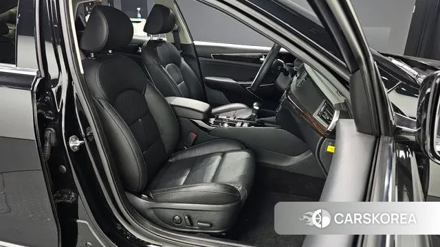 Kia Come New K7 id 2995378 из Кореи 20