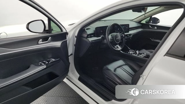 Kia The New K5 3rd generation id 3963752 из Кореи 20