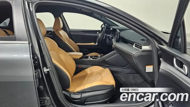 Kia K5 Hybrid 3rd Generation id 2949888 из Кореи 20