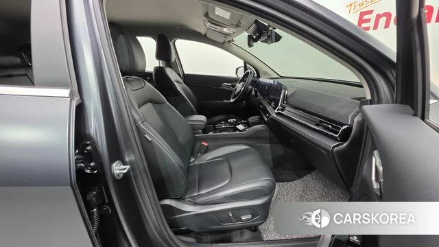 Kia Sportage 5th Generation id 4529470 из Кореи 31