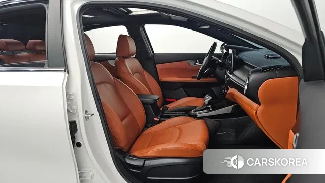 Kia The New K3 2nd generation id 3478822 из Кореи 20