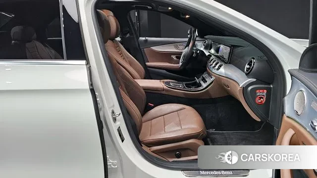 Mercedes-Benz E-Class W213 id 3038164 из Кореи 20