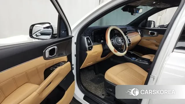 Kia Sorento 4th Generation id 3473930 из Кореи 20