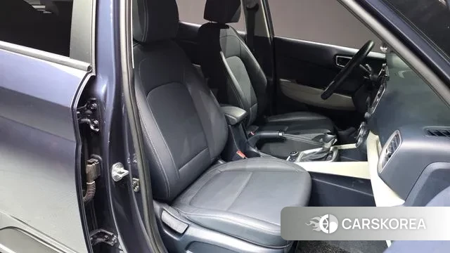 Hyundai Venue id 3712311 из Кореи 20