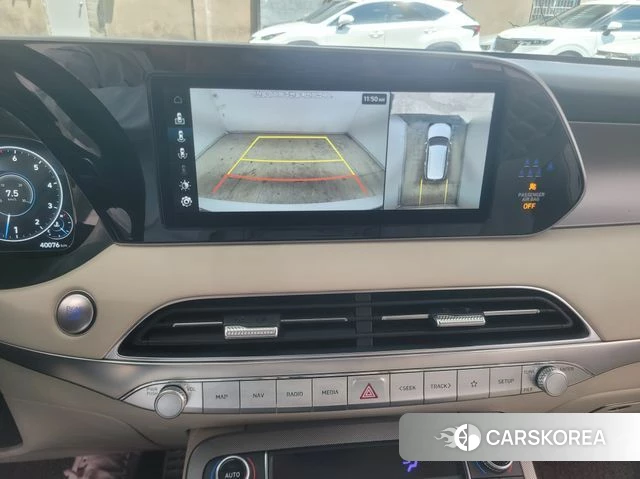 Hyundai Palisade id 4283099 из Кореи 19