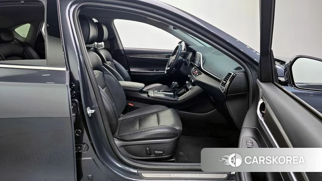 Hyundai Grandeur IG id 3796407 из Кореи 20