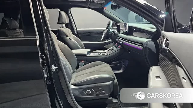 Hyundai The New Palisade id 3684652 из Кореи 20