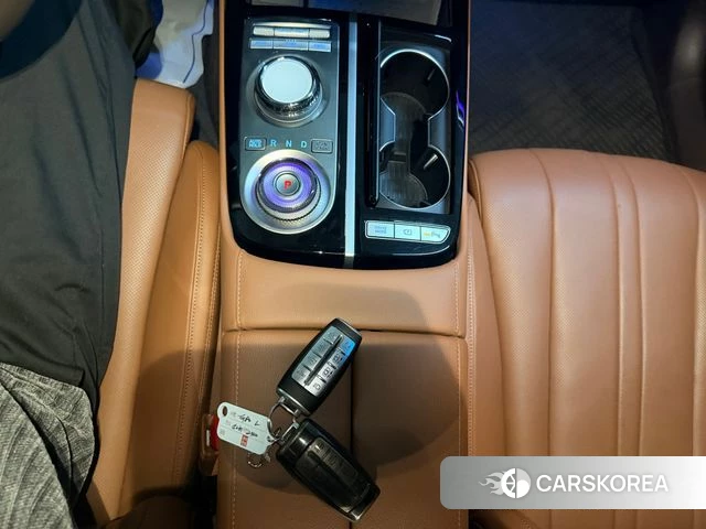 Genesis G80 (RG3) id 4706668 из Кореи 20